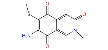 Perfragilin A